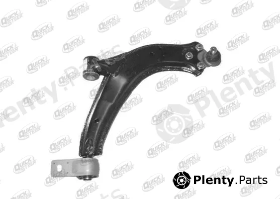 Quick Steer WA7251 — Control/Trailing Arm, wheel suspension