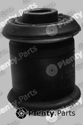 Quick Steer SB7771 — Mounting, control/trailing arm