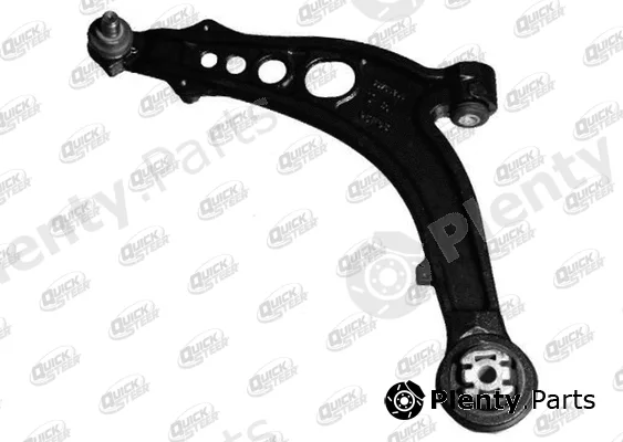 Quick Steer CA7543 — Control/Trailing Arm, wheel suspension
