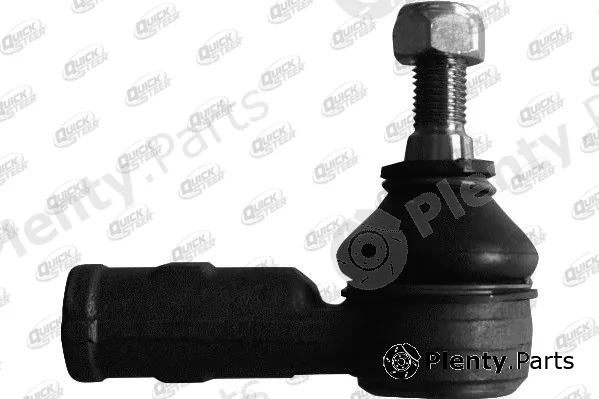 Quick Steer TR7866 — Tie Rod End