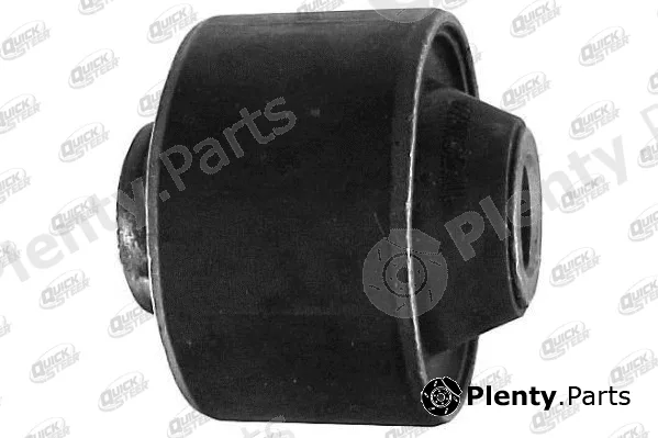 Quick Steer SB7429 — Mounting, control/trailing arm