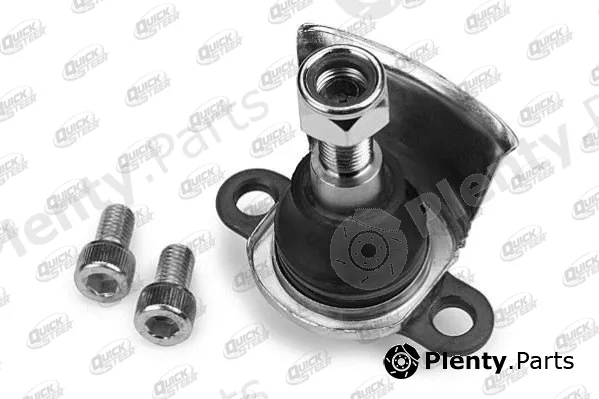 Quick Steer BJ7108 — Ball Joint