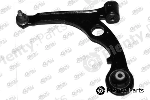 Quick Steer WA7578 — Control/Trailing Arm, wheel suspension