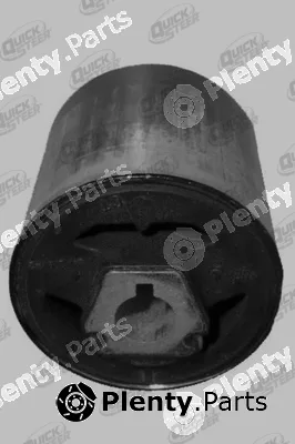 Quick Steer SB7599 — Mounting, control/trailing arm