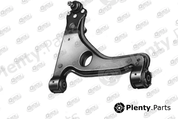 Quick Steer WA7278 — Control/Trailing Arm, wheel suspension