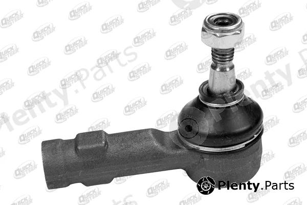 Quick Steer TR7081 — Tie Rod End
