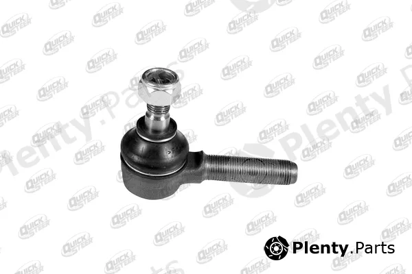 Quick Steer TR7802 — Tie Rod End
