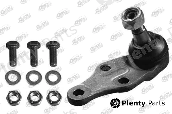 Quick Steer BJ7549 — Ball Joint
