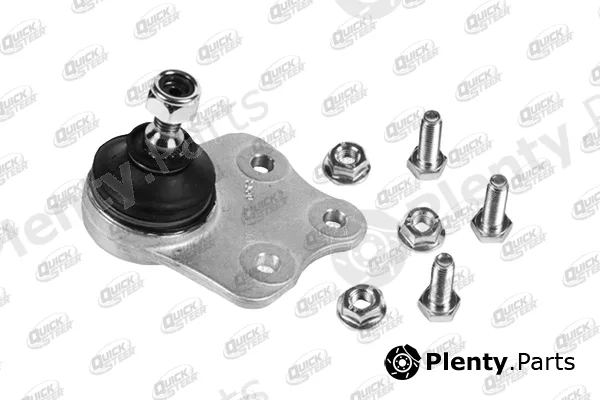 Quick Steer BJ7263 — Ball Joint