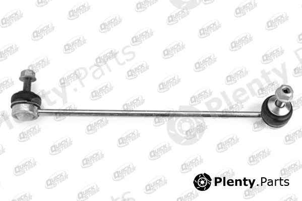 Quick Steer LS7307 — Link/Coupling Rod, stabiliser bar