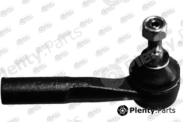 Quick Steer TR7582 — Tie Rod End