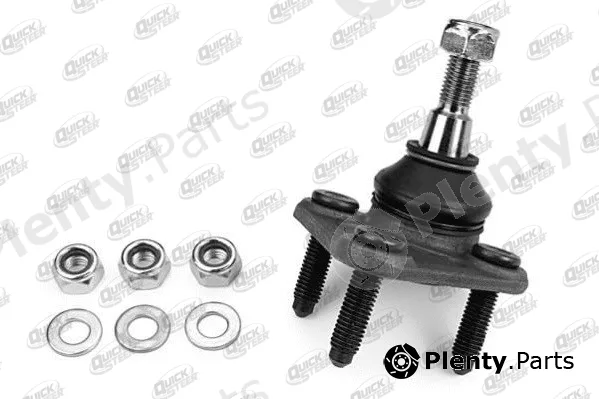 Quick Steer BJ7368 — Ball Joint