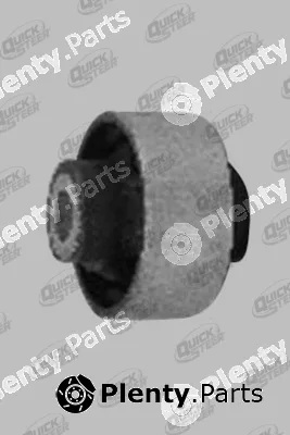 Quick Steer SB7376 — Mounting, control/trailing arm
