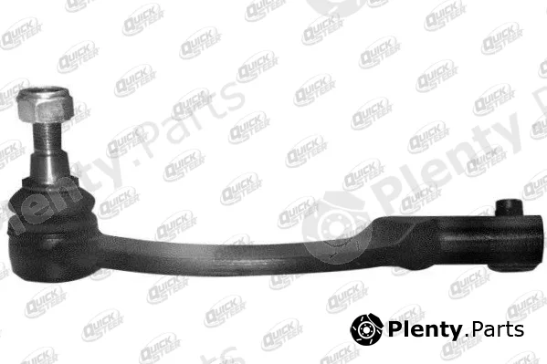 Quick Steer TR7840 — Tie Rod End