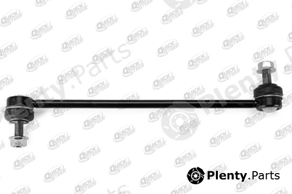 Quick Steer LS7035 — Link/Coupling Rod, stabiliser bar