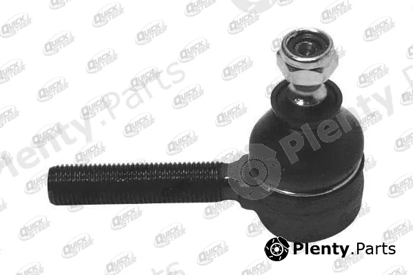 Quick Steer TR7516 — Tie Rod End