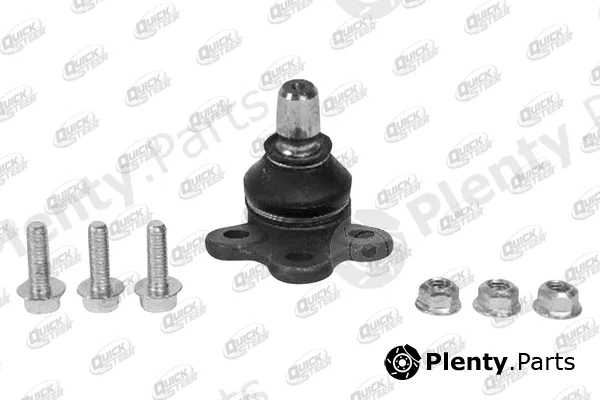 Quick Steer BJ7634 — Ball Joint