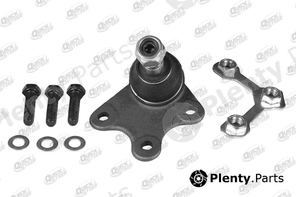 Quick Steer BJ7099 — Ball Joint
