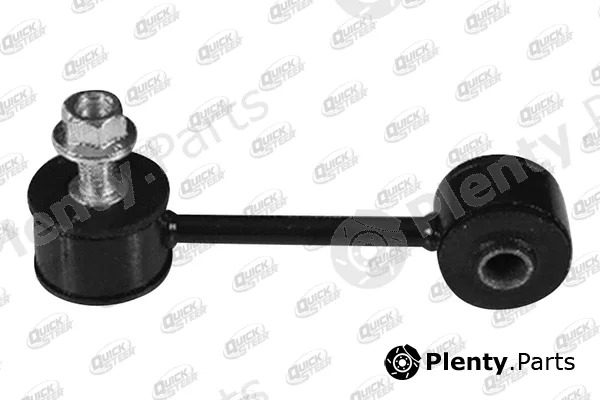 Quick Steer LS7075 — Link/Coupling Rod, stabiliser bar