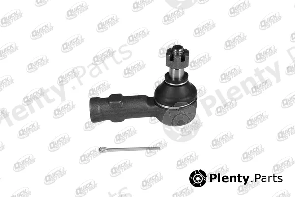Quick Steer TR8053 — Tie Rod End