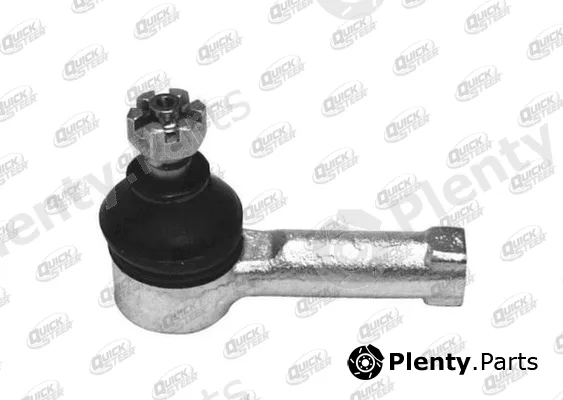 Quick Steer TR7433 — Tie Rod End