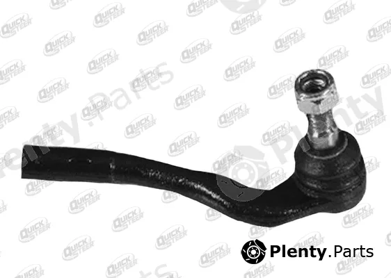 Quick Steer TR7229 — Tie Rod End