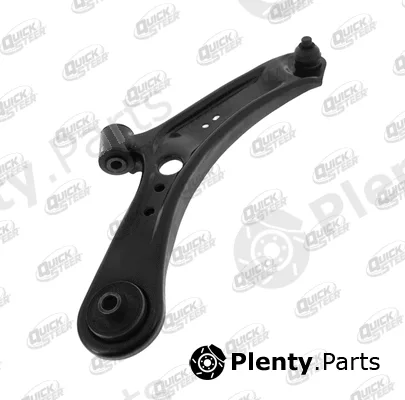 Quick Steer WA7675 — Control/Trailing Arm, wheel suspension
