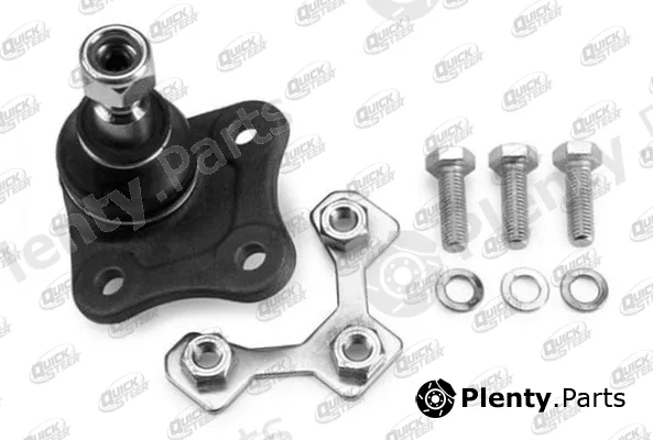 Quick Steer BJ7036 — Ball Joint
