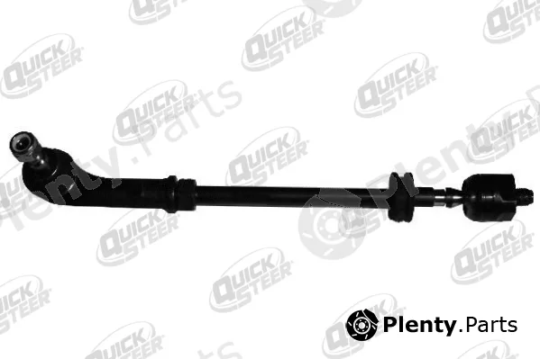 Quick Steer RA7454 — Tie Rod