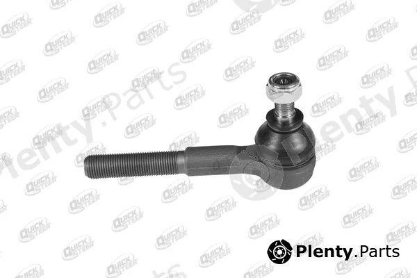 Quick Steer TR7609 — Tie Rod End