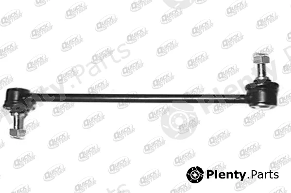 Quick Steer LS7053 — Link/Coupling Rod, stabiliser bar