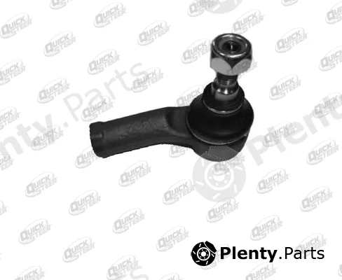 Quick Steer TR7106 — Tie Rod End