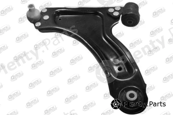 Quick Steer WA7809 — Control/Trailing Arm, wheel suspension