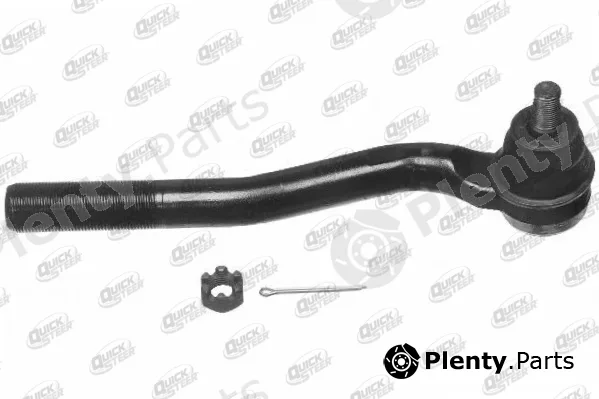 Quick Steer TR7672 — Tie Rod End