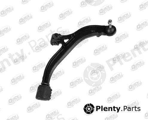 Quick Steer WA7823 — Control/Trailing Arm, wheel suspension