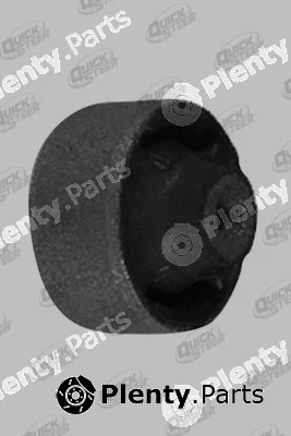 Quick Steer SB7842 — Mounting, control/trailing arm