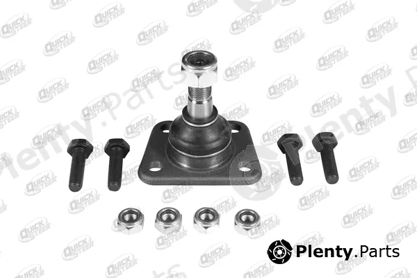 Quick Steer BJ7420 — Ball Joint