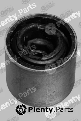 Quick Steer SB7455 — Mounting, control/trailing arm