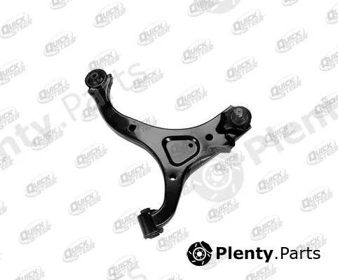 Quick Steer WA7602 — Control/Trailing Arm, wheel suspension