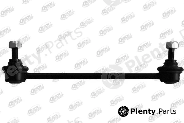 Quick Steer LS7340 — Link/Coupling Rod, stabiliser bar