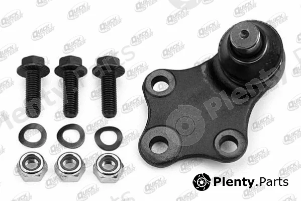 Quick Steer BJ7344 — Ball Joint