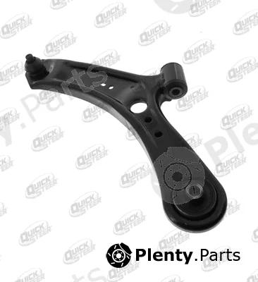 Quick Steer WA7686 — Control/Trailing Arm, wheel suspension