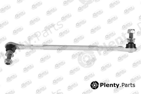 Quick Steer LS7614 — Link/Coupling Rod, stabiliser bar