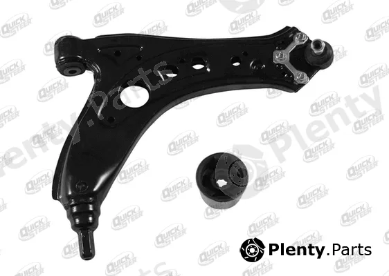 Quick Steer WA7217 — Control/Trailing Arm, wheel suspension