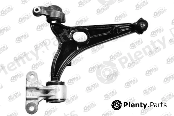 Quick Steer WA7769 — Control/Trailing Arm, wheel suspension