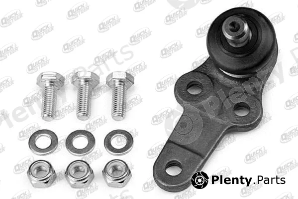 Quick Steer BJ7255 — Ball Joint