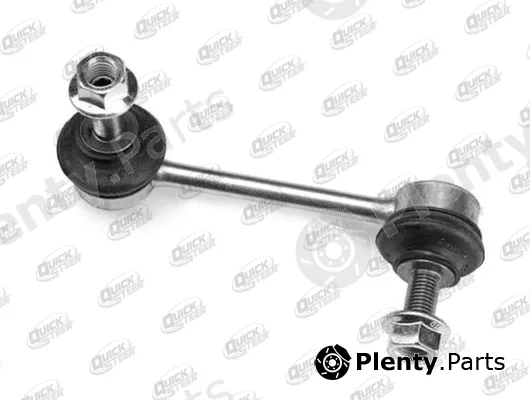 Quick Steer LS7461 — Link/Coupling Rod, stabiliser bar