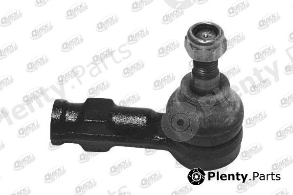 Quick Steer TR7327 — Tie Rod End