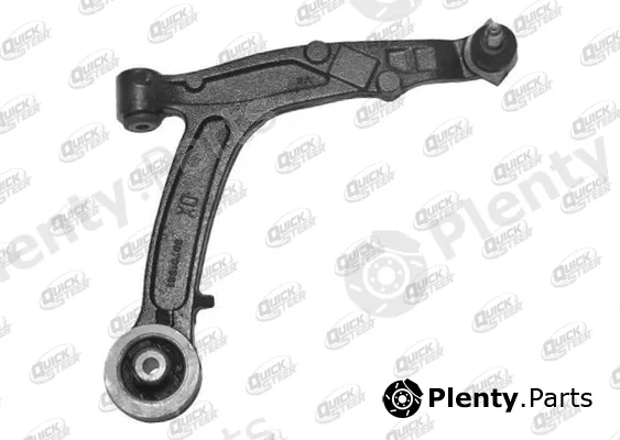 Quick Steer CA7203 — Control/Trailing Arm, wheel suspension