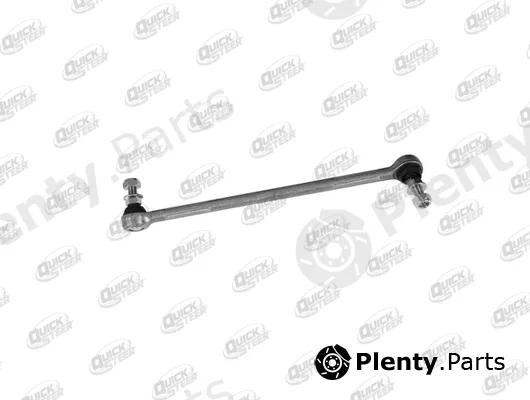 Quick Steer LS7660 — Link/Coupling Rod, stabiliser bar